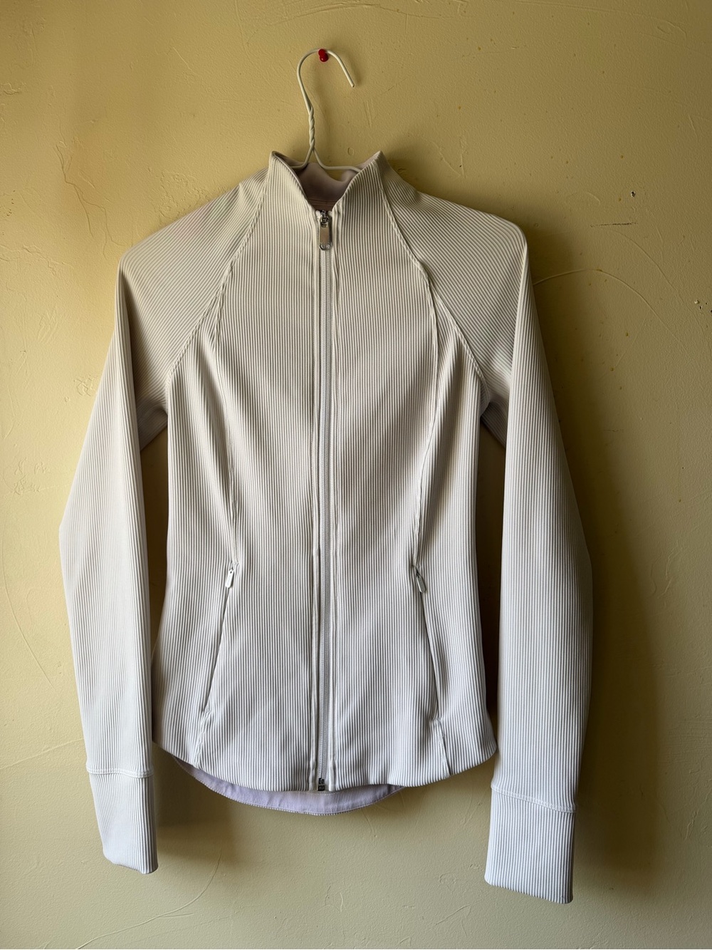 Athleta Define Jacket